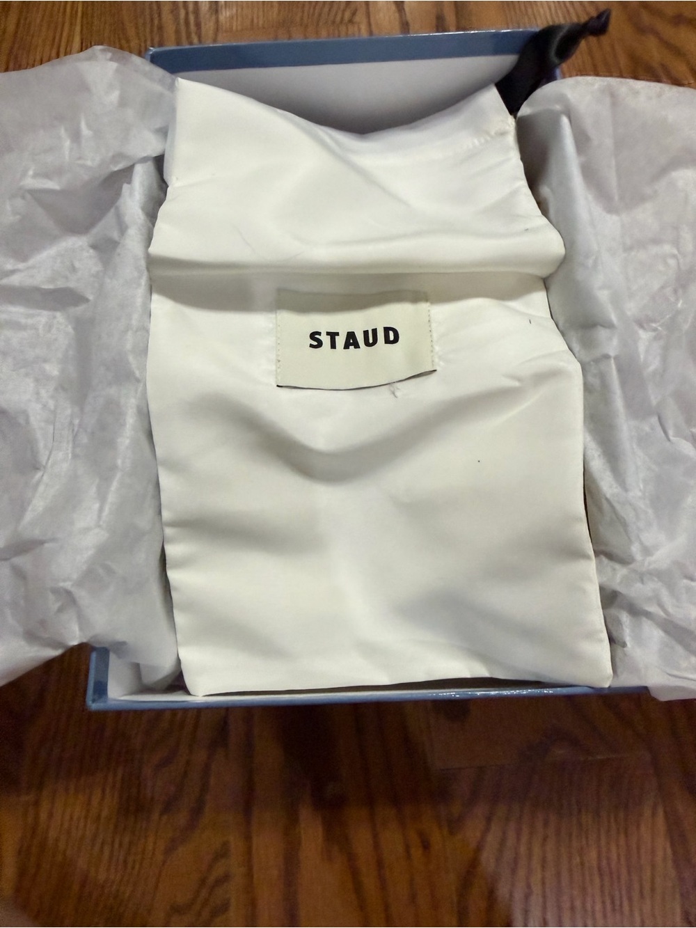 STAUD Calla Espadrille Mary Jane 42 - Picture 7 of 9
